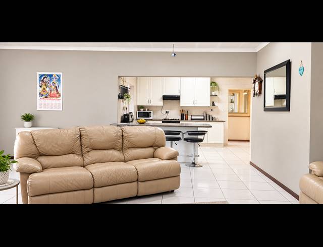 5 BEDROOM FREEHOLD FOR SALE IN ELSPARK